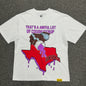 That's A Awful Lot Of Cough Syrup x Persona "Texas Edition" Tee.