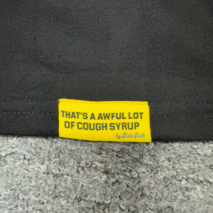 That's A Awful Lot Of Cough Syrup x Persona "Texas Edition" Tee.