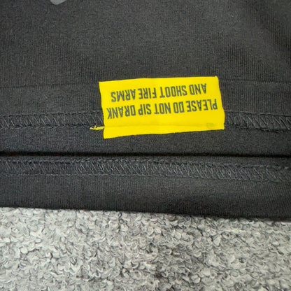 That's A Awful Lot Of Cough Syrup x Persona "Texas Edition" Tee.