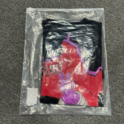 That's A Awful Lot Of Cough Syrup x Persona "Texas Edition" Tee.