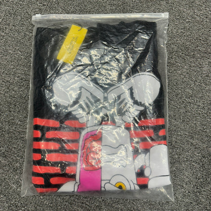 The "Cup Character" graphic t-shirt