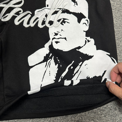 The Oreo Cartel Shorts
