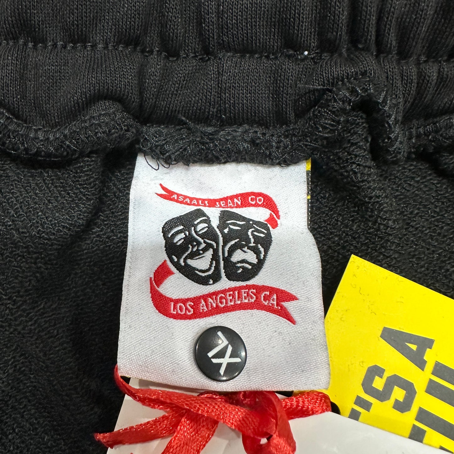 The Oreo Cartel Shorts