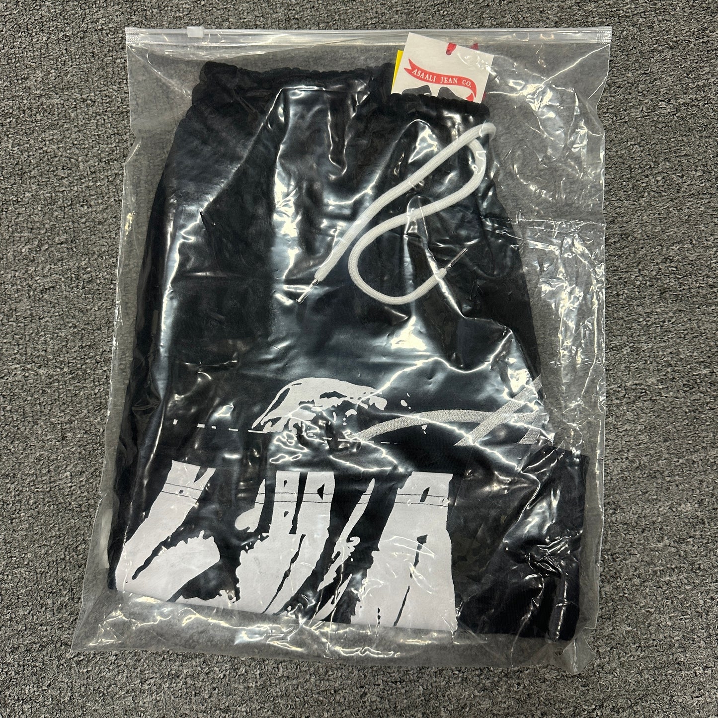 The Oreo Cartel Shorts