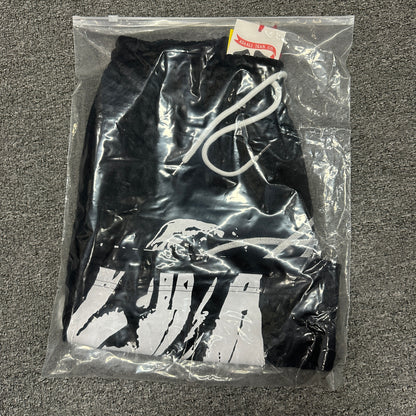 The Oreo Cartel Shorts