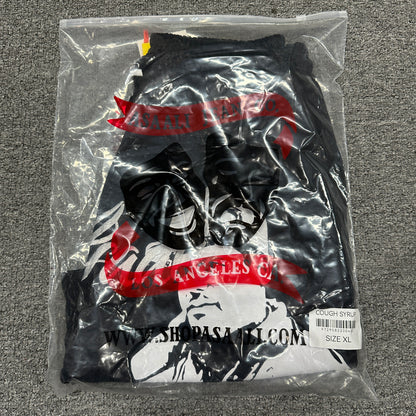 The Oreo Cartel Shorts