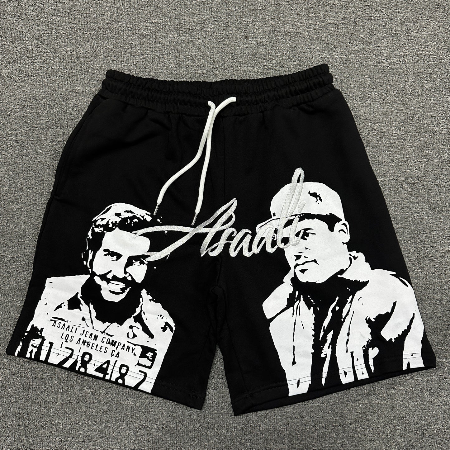The Oreo Cartel Shorts
