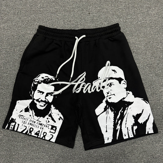 The Oreo Cartel Shorts