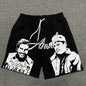 The Oreo Cartel Shorts