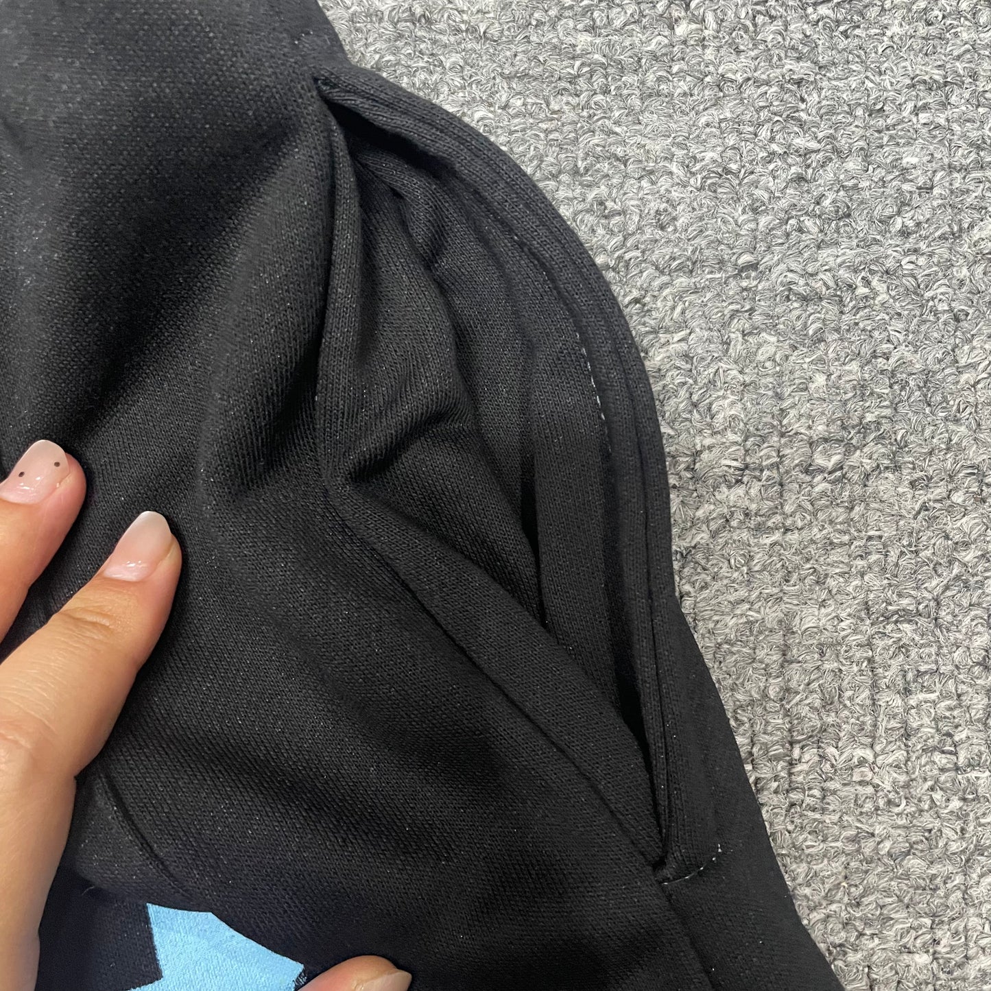 The "Dead Homies" streetwear shorts