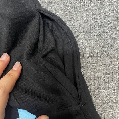 The "Dead Homies" streetwear shorts