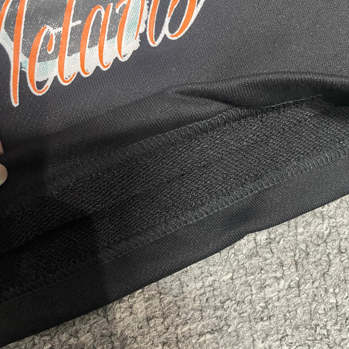 The "Dead Homies" streetwear shorts