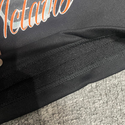 The "Dead Homies" streetwear shorts