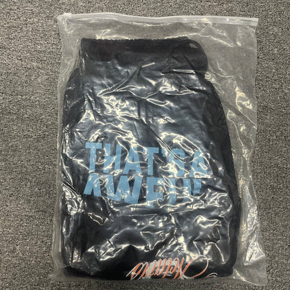 The "Dead Homies" streetwear shorts