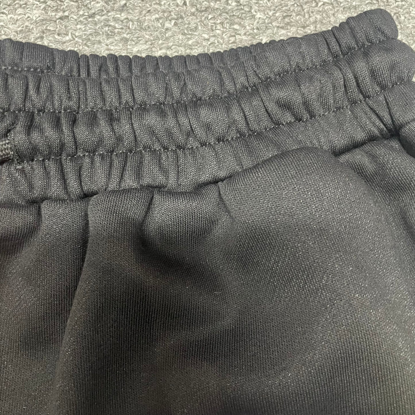 The "Dead Homies" streetwear shorts