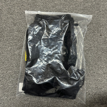 The Black Classic Sweat Shorts
