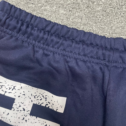 The "Wave" streetwear shorts
