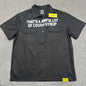 That's A Awful Lot Of Cough Syrup Classic Logo Work Shirt.