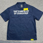 That's A Awful Lot Of Cough Syrup Classic Logo Work Shirt.