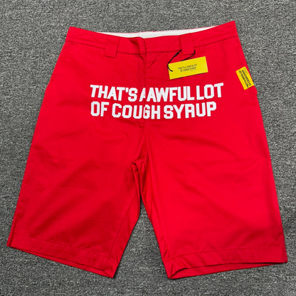 The Work Shorts