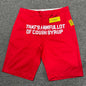 The Work Shorts