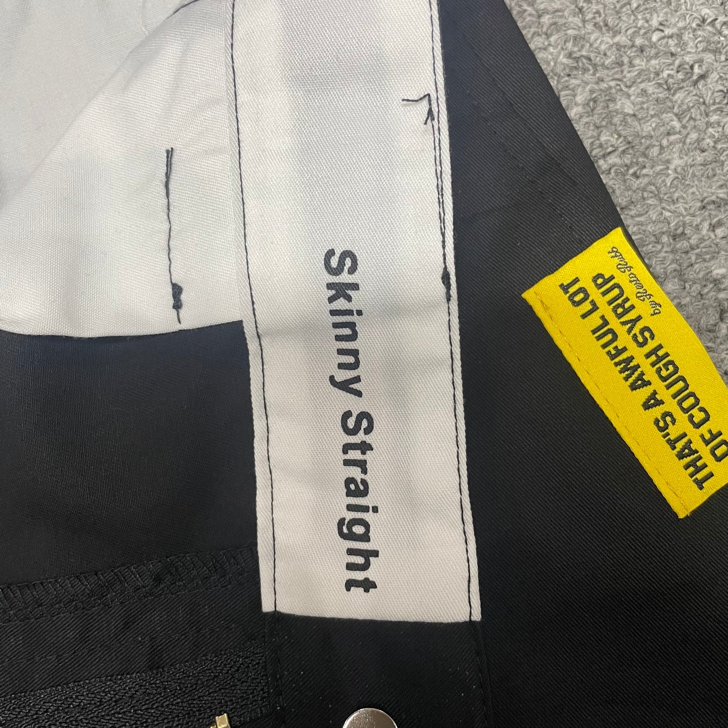 The Work Shorts