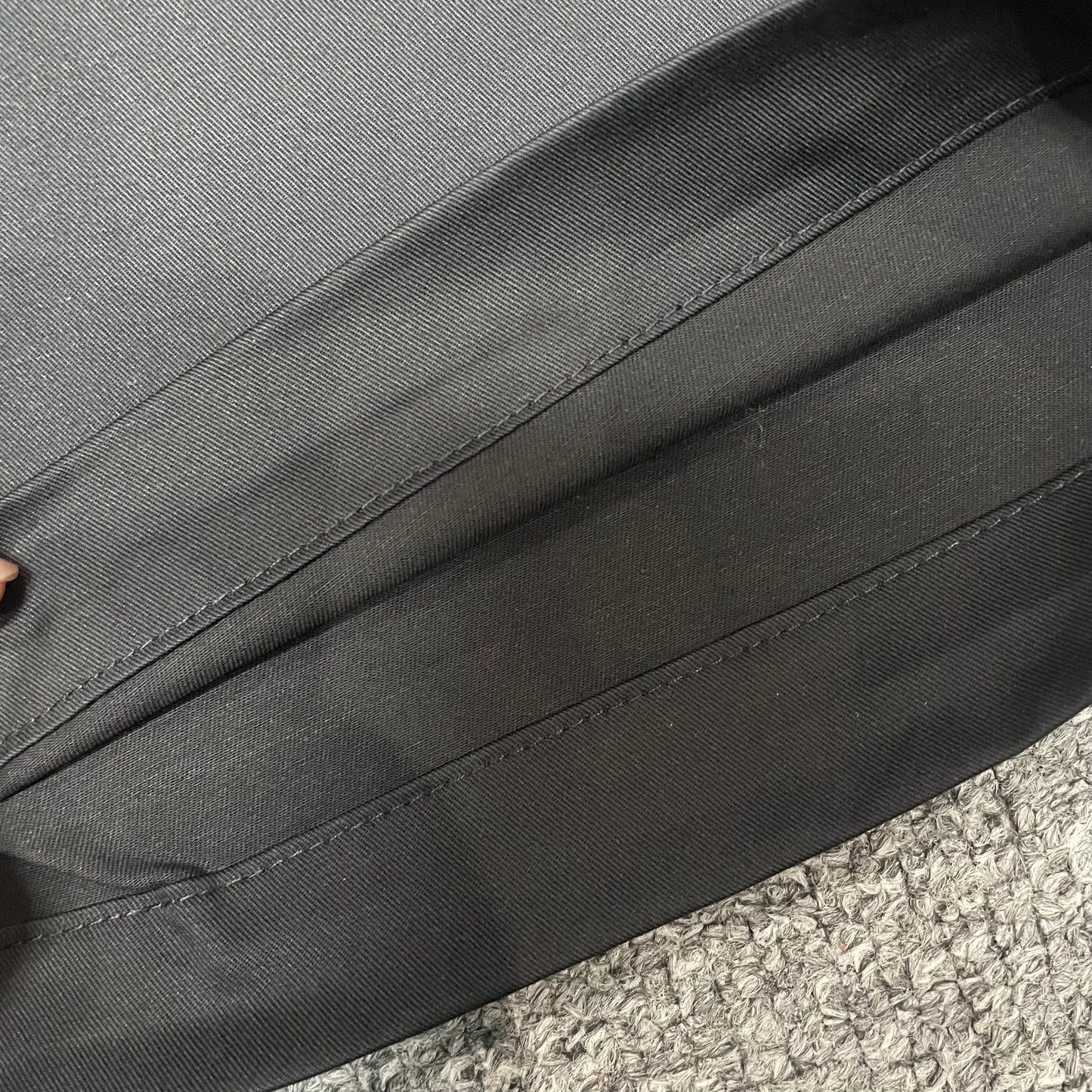 The Work Shorts
