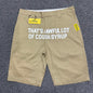 The Work Shorts
