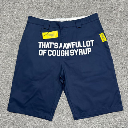 The Work Shorts