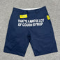 The Work Shorts