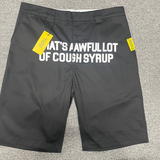 The Work Shorts