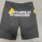The Work Shorts