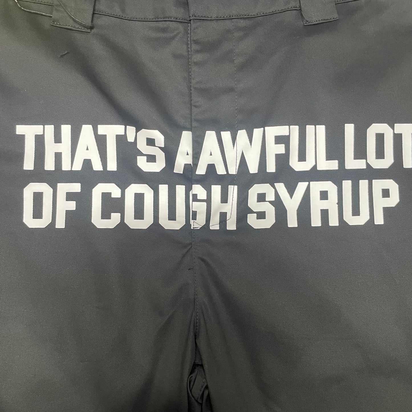 The Work Shorts