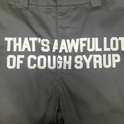 The Work Shorts