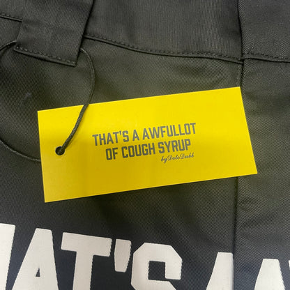 The Work Shorts