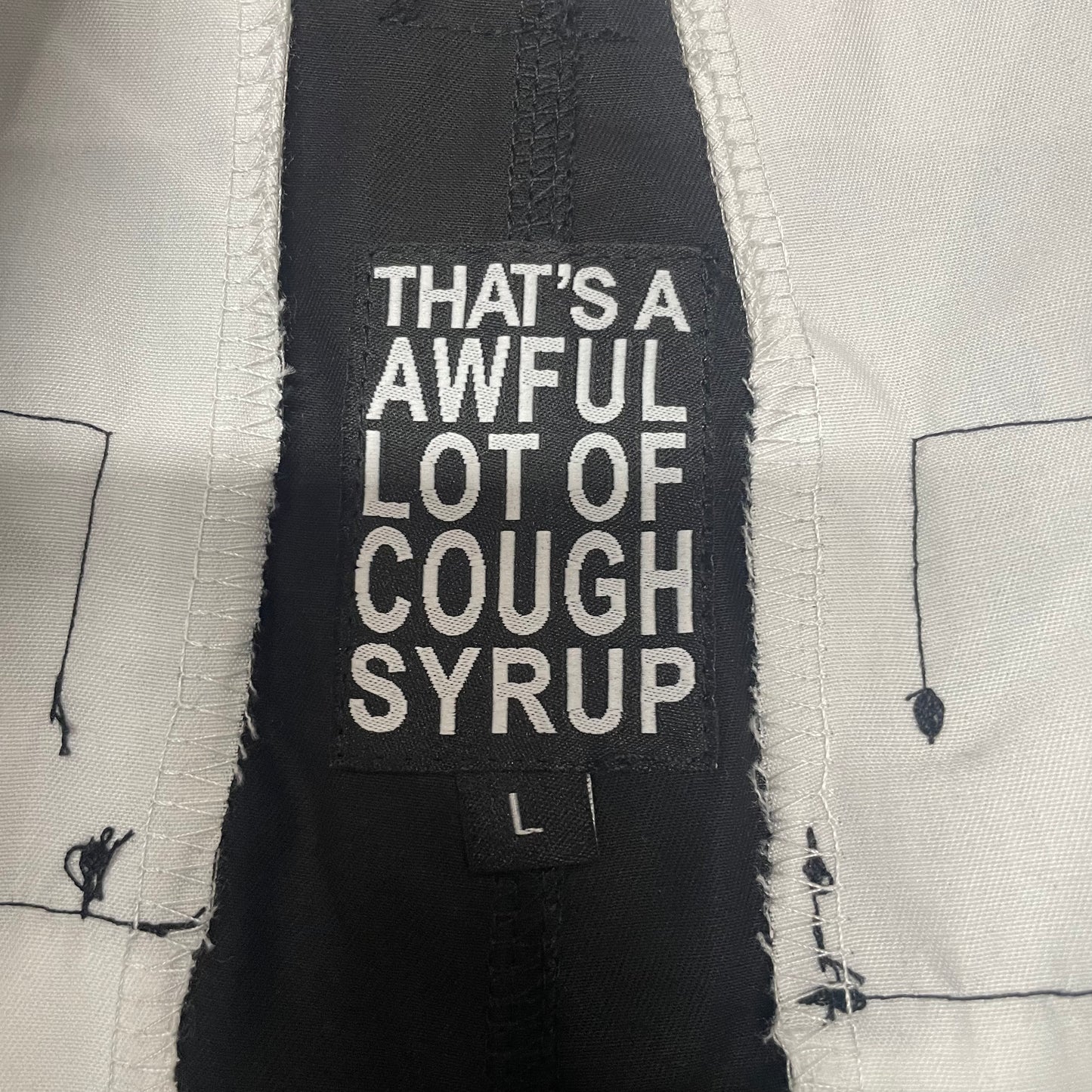 The Work Shorts
