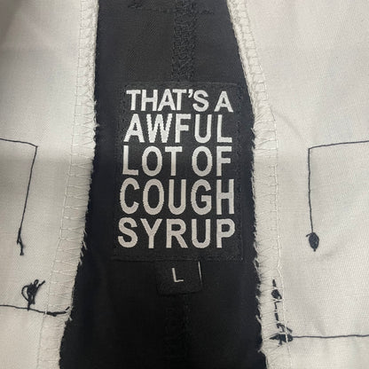 The Work Shorts