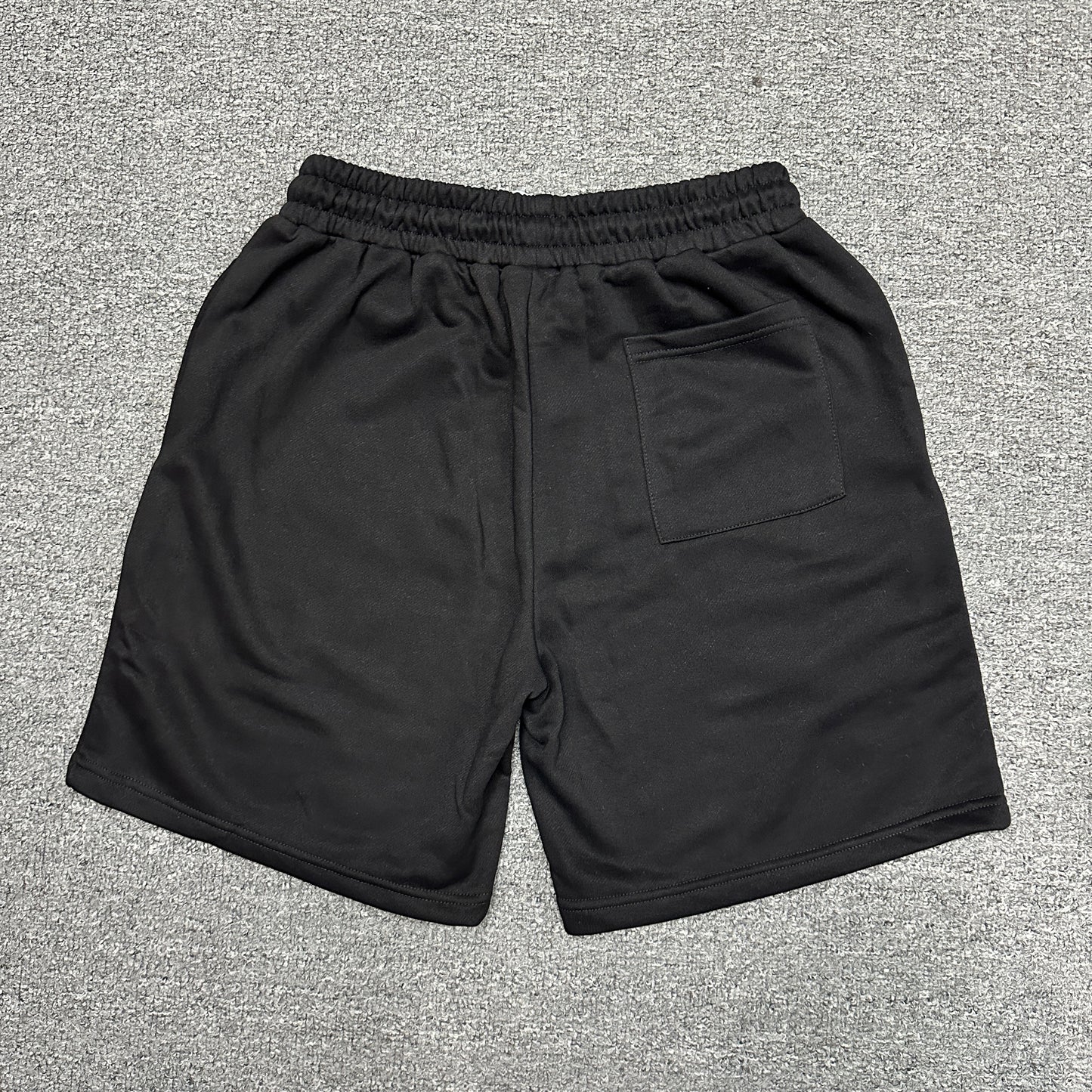 The Black and Pink Cartel Shorts