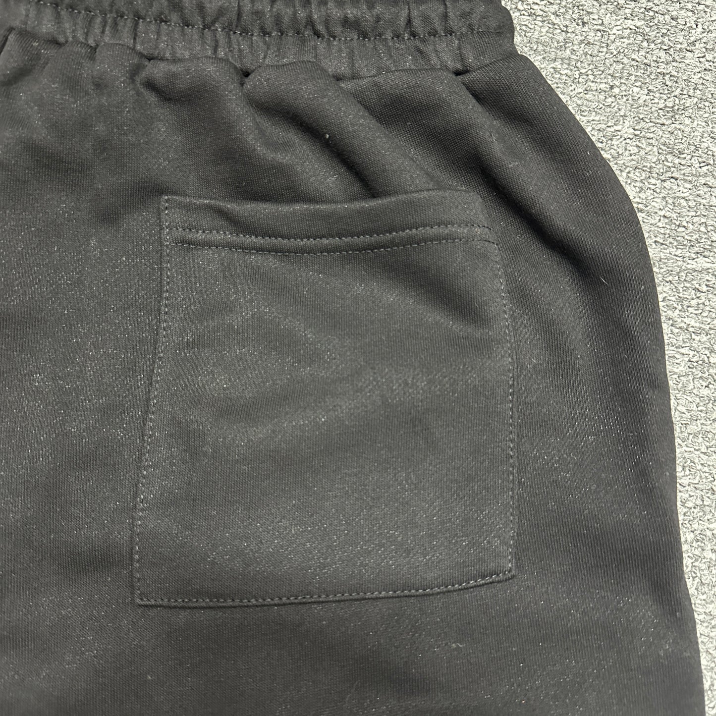 The Black and Pink Cartel Shorts