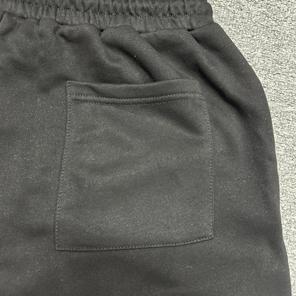 The Black and Pink Cartel Shorts