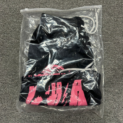 The Black and Pink Cartel Shorts