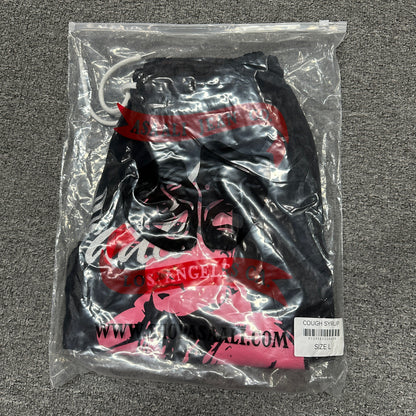 The Black and Pink Cartel Shorts