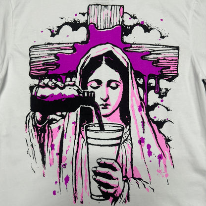 That's A Awful Lot Of Cough Syrup