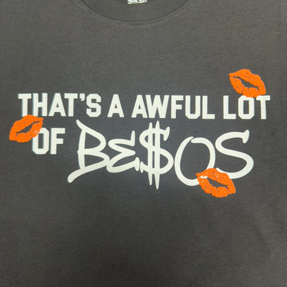 The "Besos" Tee
