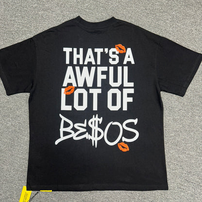 The "Besos" Tee
