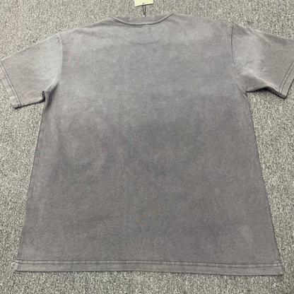 Vale Forever 199X Fest Tee Slate clean back view