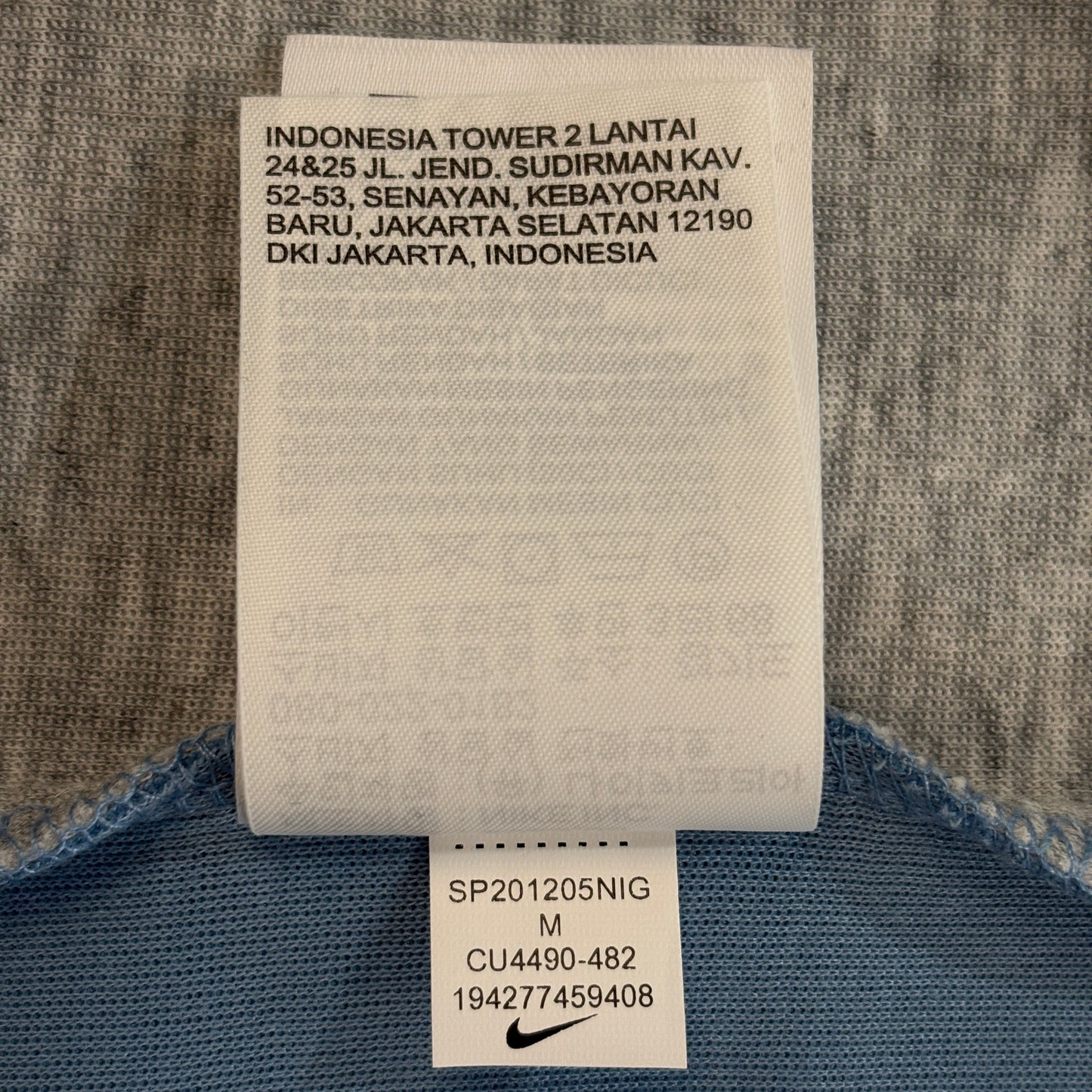Nike Sportswear Tech Fleece Full-Zip Windrunner Hoodie