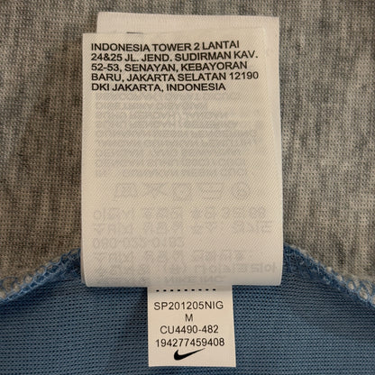 Nike Sportswear Tech Fleece Full-Zip Windrunner Hoodie