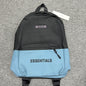 Fear of God Essentials Waterproof Matte PU Backpack