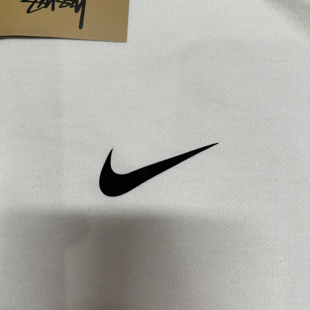 Nike x Stüssy NRG Fleece Hoodie